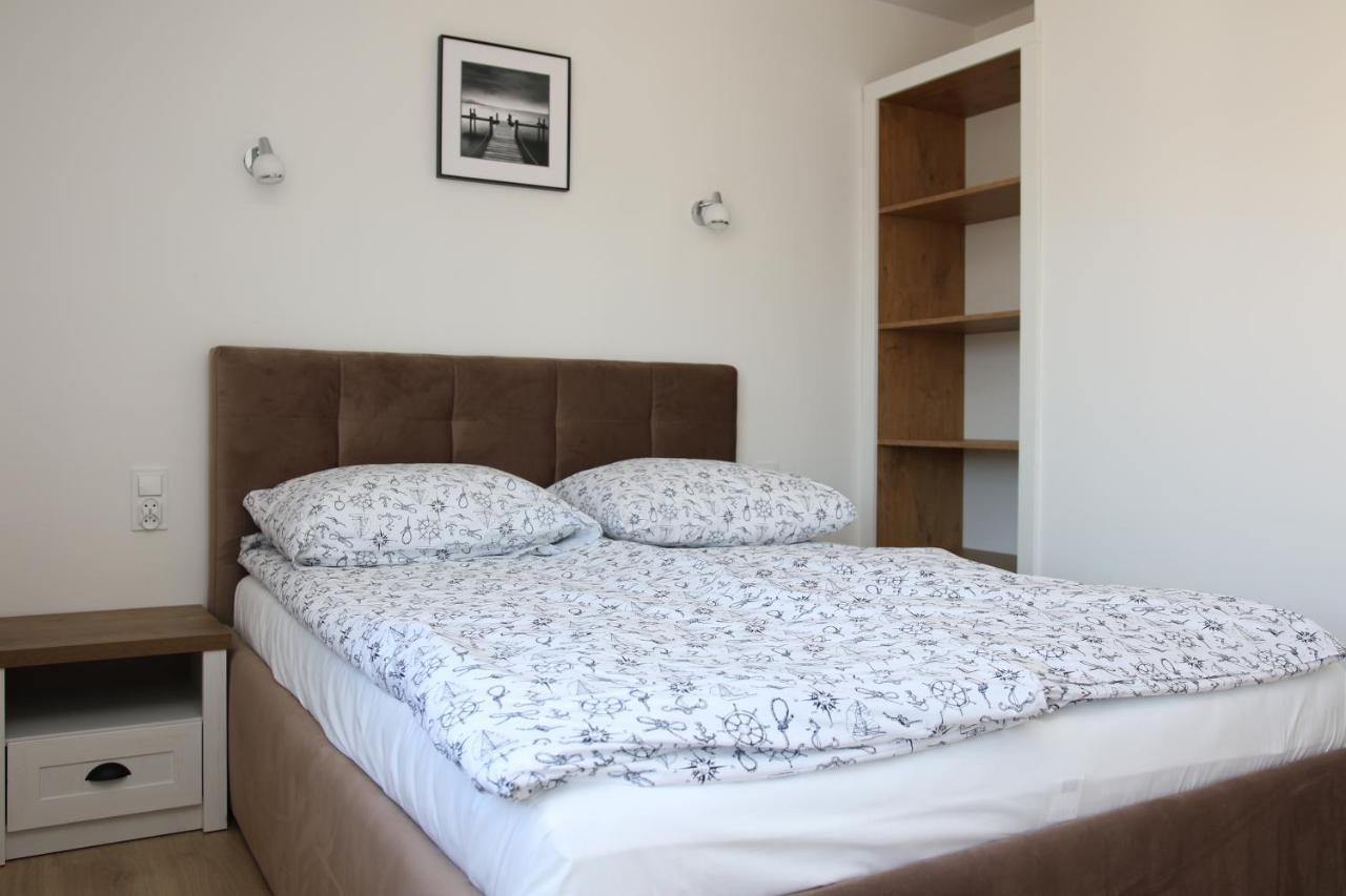 Goscinne Dawid Apartmán
