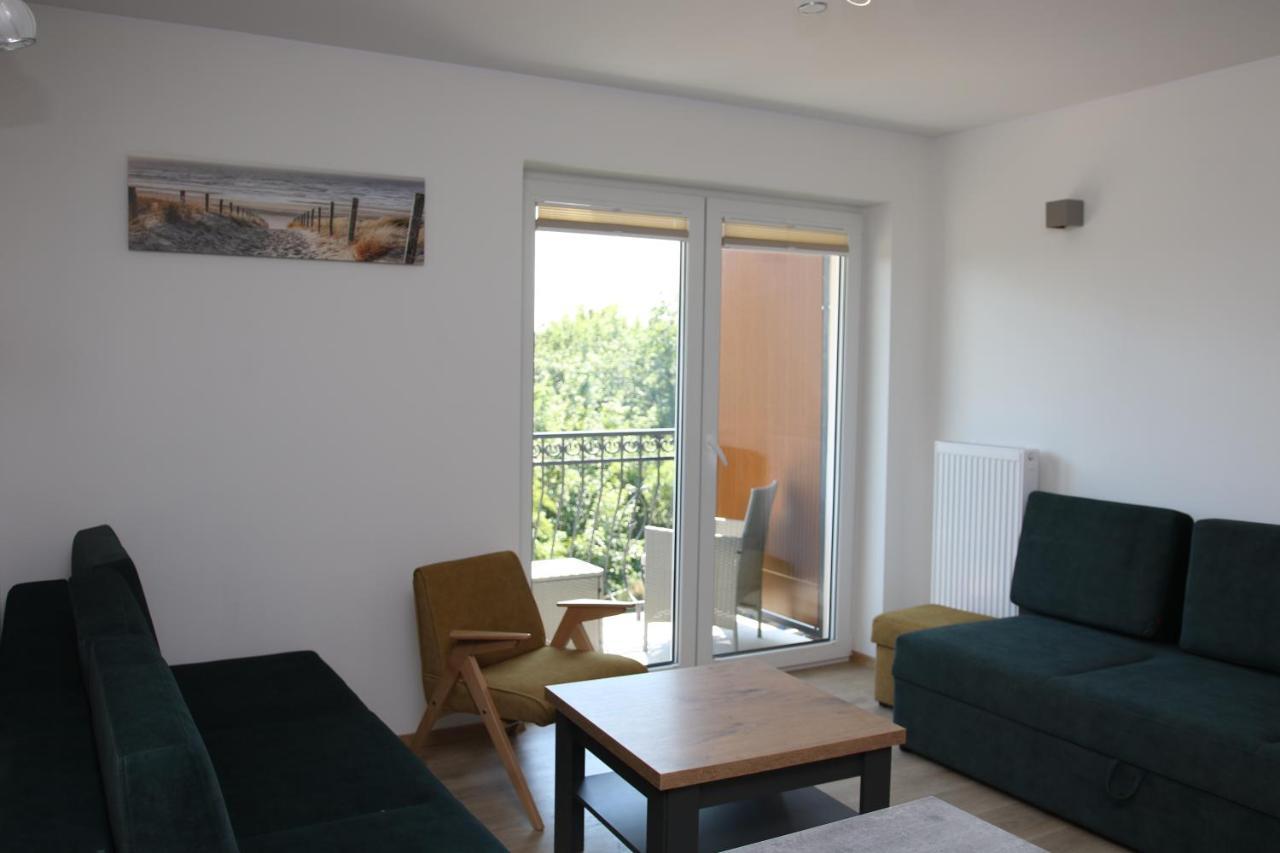 Apartmán Goscinne Dawid