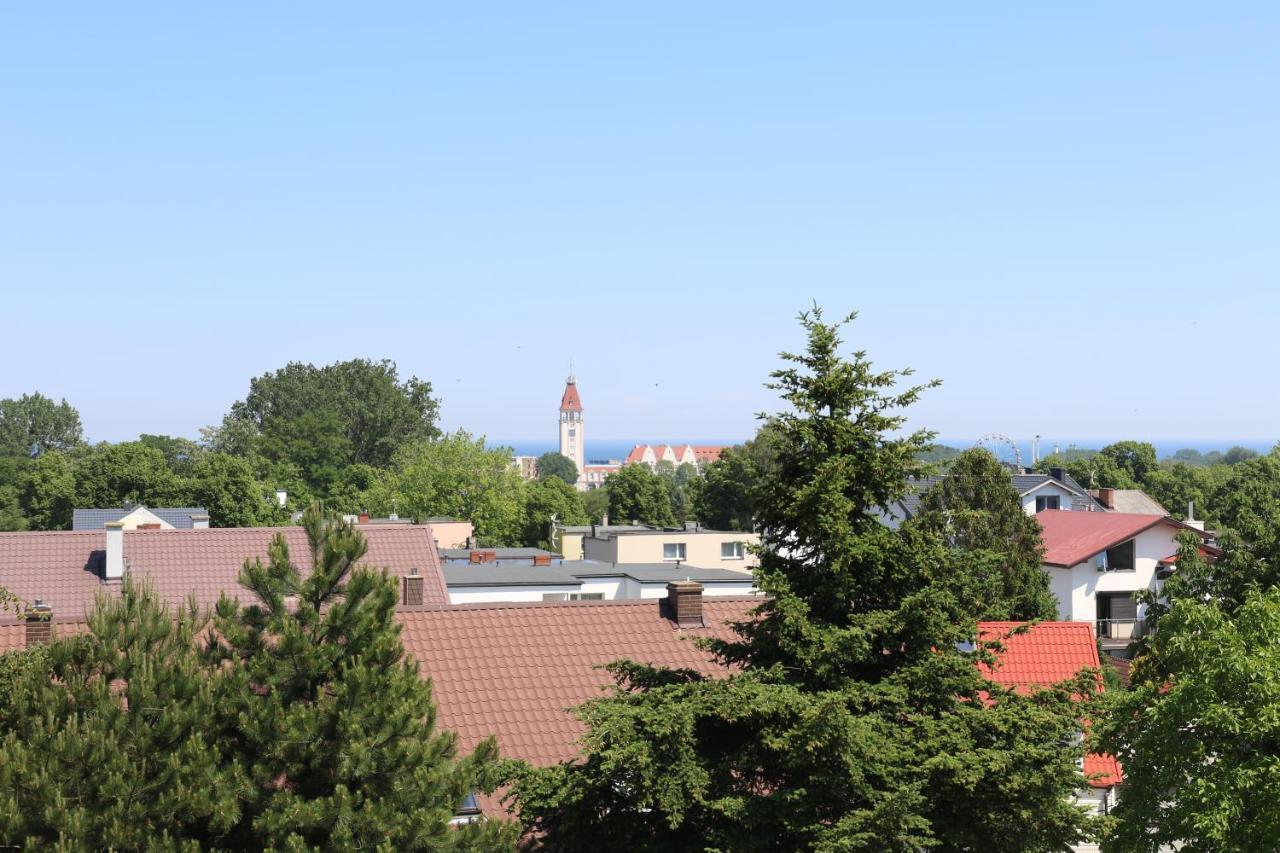 Apartmán Goscinne Dawid *