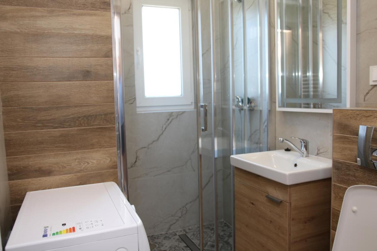 Goscinne Dawid Apartmán