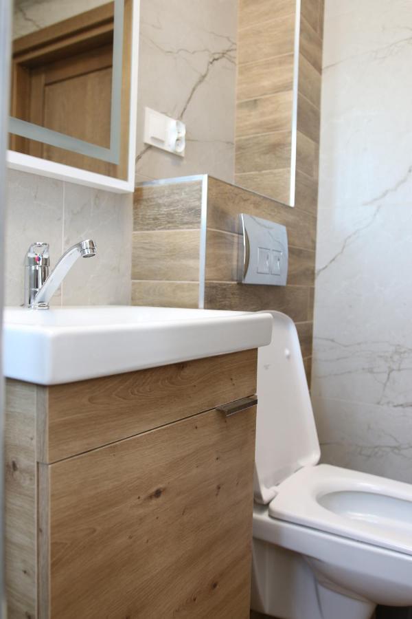 Goscinne Dawid Apartmán