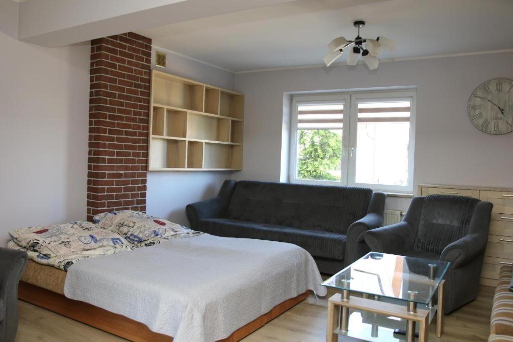 Goscinne Dawid Apartmán