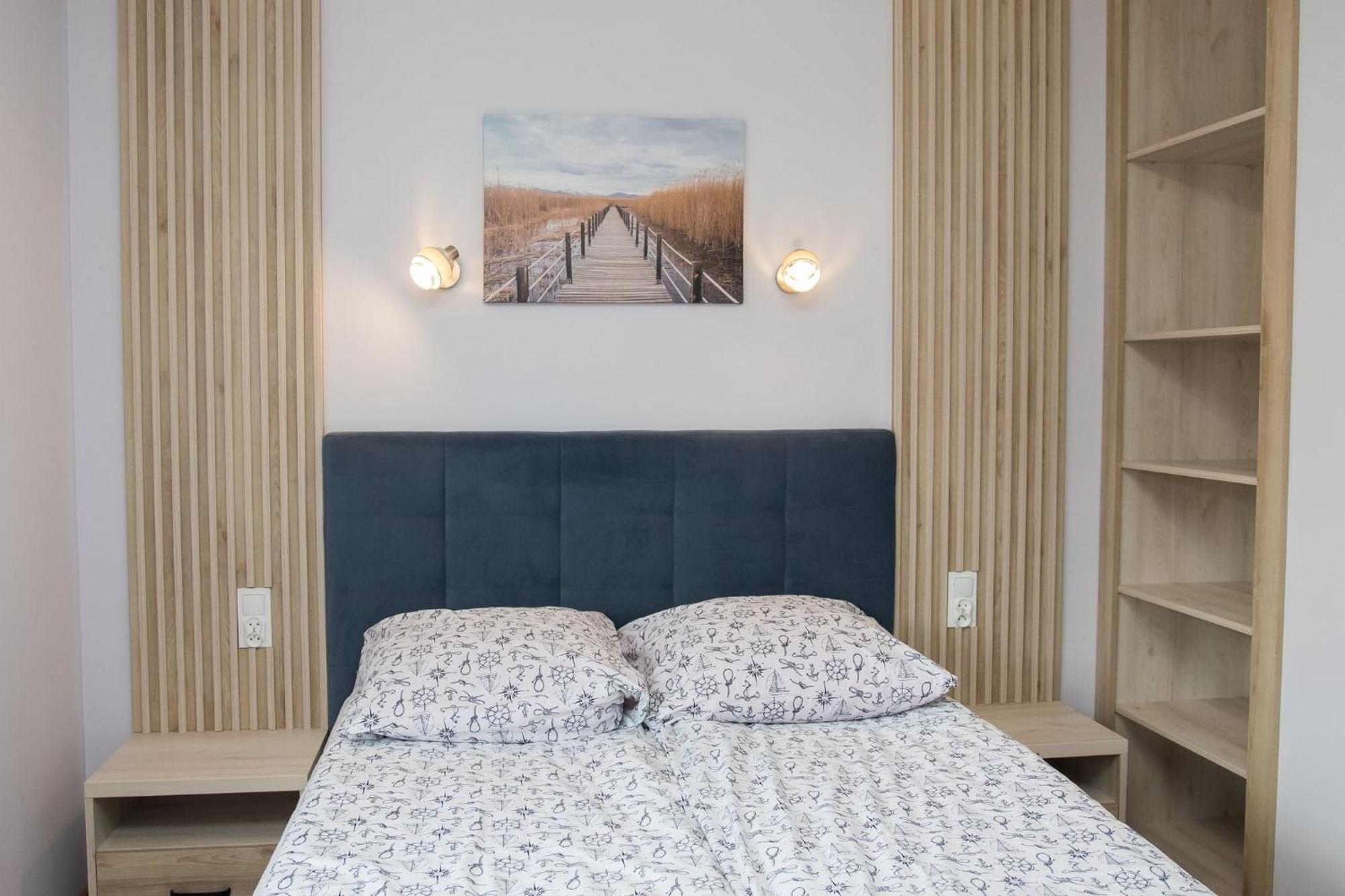 Apartmán Goscinne Dawid *