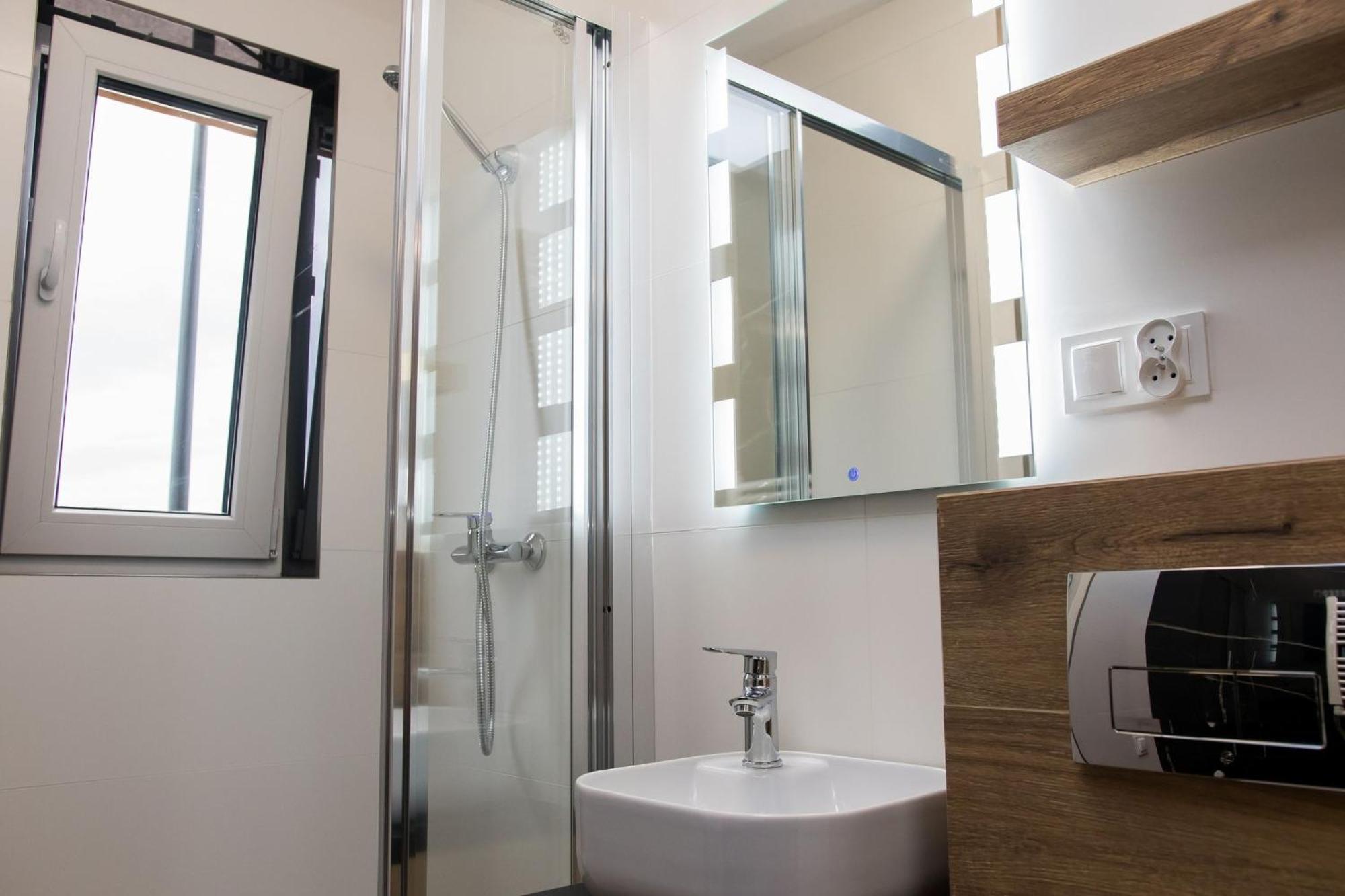 Apartmán Goscinne Dawid Władysławowo
