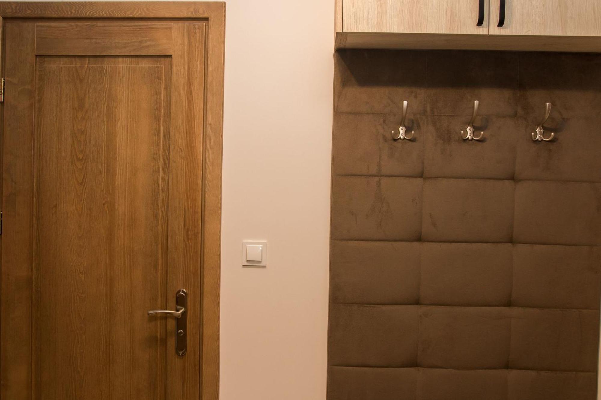 Goscinne Dawid Apartmán