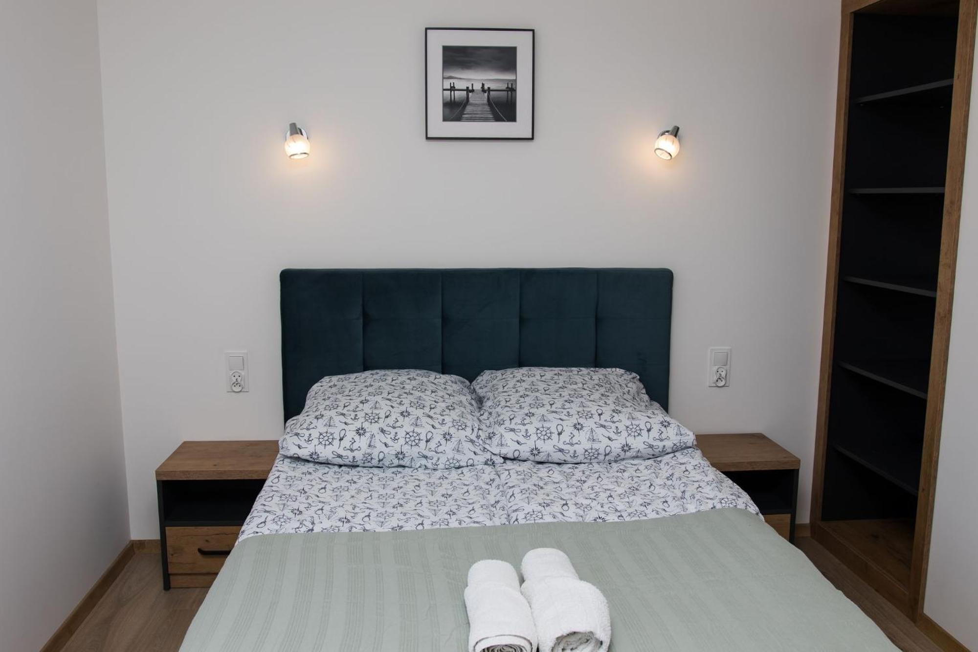 Goscinne Dawid Apartmán