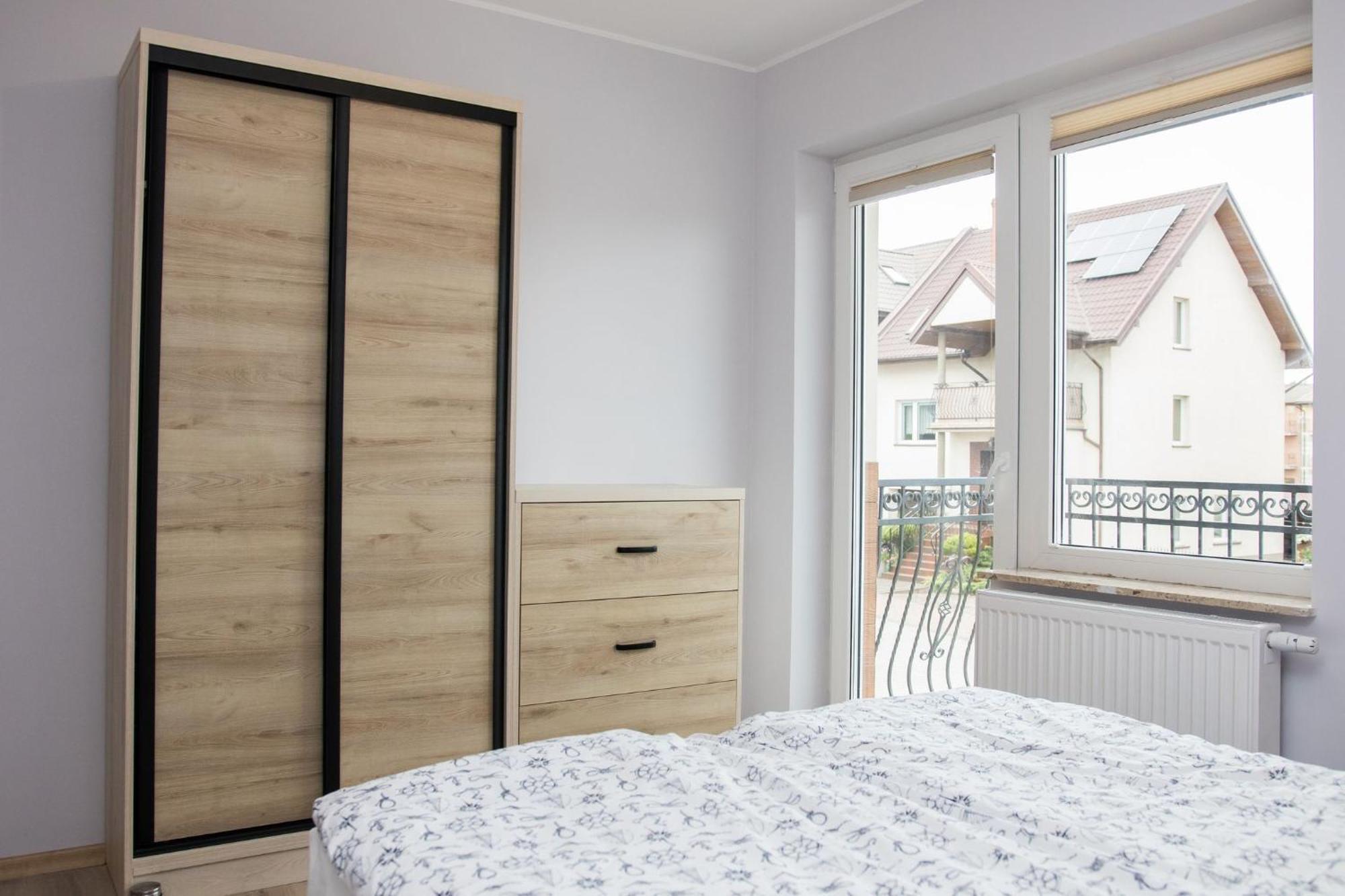Apartmán Goscinne Dawid