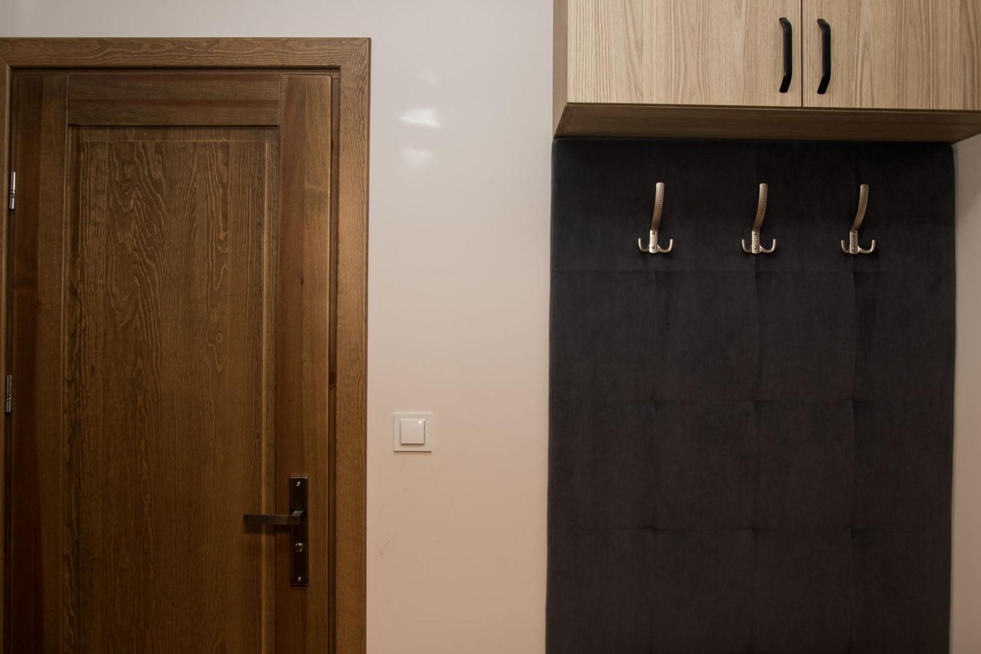 Goscinne Dawid Apartmán