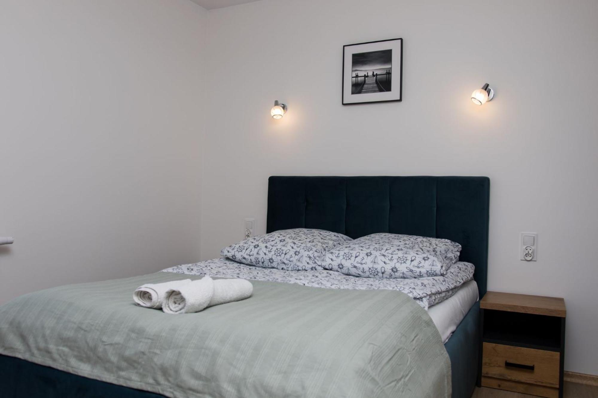 Goscinne Dawid Apartmán Władysławowo